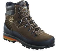 MEINDL Vakuum Men Gore-tex - Uomo - Marrone - Taglia 46- modello 2025