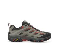 Merrell - Scarpe escursionismo in GORE-TEX® - Moab 3 GORE-TEX Talus Ember per Uomo - Taglia 44 - Grigio