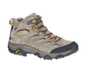 Scarpe da trekking Merrell Moab 3 Mid Gore-Tex (oliva) uomo 45