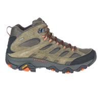 Scarpe da trekking Merrell Moab 3 Mid Gore-Tex (olive) uomo 44,5