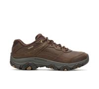 Merrell Scarpe Moab Adventure 3 Impermeabili Marrone/Grigio Taglia 47