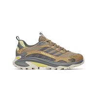 Merrell Scarpe da ginnastica Moab Speed 2 GTX Uomo Beige EU 44