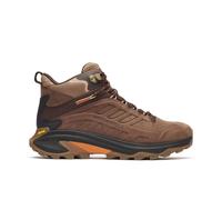 Merrell J038041, Stivaletti Bassi con Lacci Uomo, Marrone, 46 EU