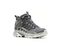 Merrell Moab Speed 2 Mid Gtx M - Scarpe Escursionismo - Uomo - Grigio 44