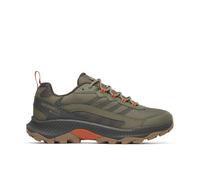 Scarpe da trekking Merrell Speed Strike 2 GTX Vert 40