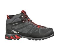 Scarponi Millet Super Trident GORE-TEX nero rosso - 46(2/3)