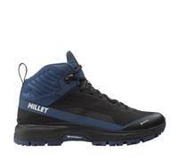 Millet Wanaka Mid Gore-tex® Hiking Boots Nero EU 42 Uomo