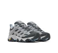 Merrell - MOAB 3 GORE-TEX W Grigio - Scarpe sportive 38 Grigio