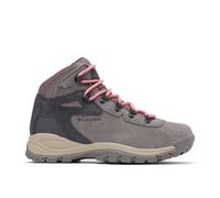 Columbia Newton Ridge™ Wp Amped Plus Size Hiking Boots Grigio EU 42 Donna