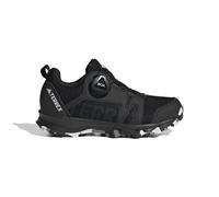 Scarpe da trekking per bambini adidas Terrex Agravic BOA Noir 28