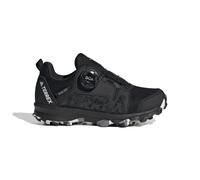 Scarpe da trekking per bambini adidas Terrex Agravic Boa RR Noir 28