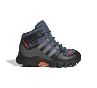 Scarpe da trekking per bambini adidas Terrex Mid Gtx Bleu 26
