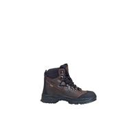 Scarpe da trekking per bambini Aigle Laforse 2 Mtd Marron 37
