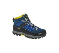 Scarpe da trekking per bambini CMP Rigel Bleu 28