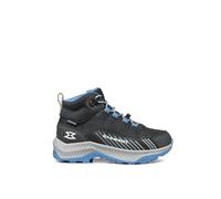 Garmont - Kid's 9.81 Pulse Mid WP - Scarpe da trekking EU 32 grigio