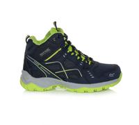 Regatta Scarpe da bambino Vendeavour Boot Jnr Blu/Giallo Taglia EU 28