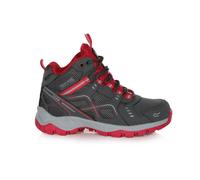 Scarpe da bambino Regatta Vendeavour Boot Jnr Misura delle scarpe (EU): 30 / Colore: grigio