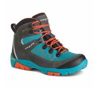 Scarpe da trekking per bambini Trezeta Cyclone WP Arancione 38