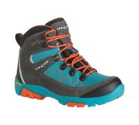 Trezeta 010722200 CYCLONE WP KID TEAL / ORANGE