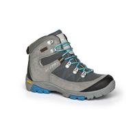 Scarpe da trekking per bambini Trezeta cyclone WP kid Gris 32