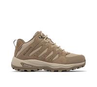 Columbia Scarpe trekking Redmond IV Mid Waterproof – impermeabili, mesh traspirante – Donna 42 Beige