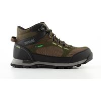 Scarpe da trekking Regatta da uomo Blackthorn Evo impermeabili 40