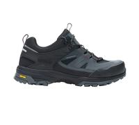 Regatta Regen Low Hiking Shoes Grigio EU 41 Uomo