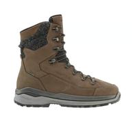 Lowa - Scarpe da trekking GORE-TEX - Renegade Evo Ice 2 GTX Sand/Grey per Uomo in Pelle - Taglia 44,5 - Marrone