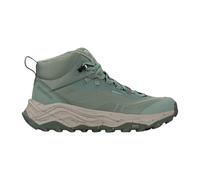 Scarpe da Trekking Rossignol Altiridge Mid R-Shell Dry Donna Verde : UK 4,5 - EU 37,5