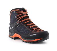 Scarpe da trekking Salewa Buty Męskie Ms Mtn Trainer Mid Gtx Noir 47