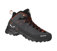 SALEWA ALP Mate Winter Mid WP M, Stivali da trekking Uomo, nero onice, 39 EU