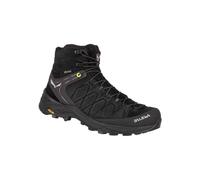 SALEWA Alp Trainer 2 Mid Gore-tex M - Uomo - Nero - Taglia 43- modello 2026