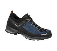Scarpe Salewa MTN Trainer 2 GORE-TEX nero asfalto blu intenso - 45