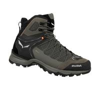 Scarpe da trekking Salewa MTN TRAINER LITE MID GTX (Bungee Cord/Nero) 7,5