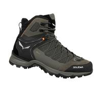 Scarpe da trekking Salewa MTN TRAINER LITE MID GTX (Bungee Cord/Nero) 8