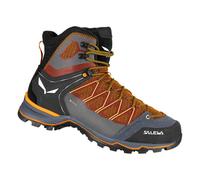 Scarpe da trekking Salewa MTN TRAINER LITE MID GTX (Nero/carota) 42.5 (8.5 UK)