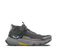 Salewa Pedroc 2 Mid PTX M - scarpe da trekking - uomo 7,5 UK Black/Grey man Eva,Pomoca,Salewa Committed,Salewa Powertex,Pfc-Free