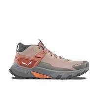 Salewa Pedroc 2 Mid PTX M - scarpe da trekking - uomo Brown/Orange 11 UK