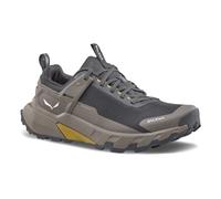 Salewa Pedroc 2 PTX M - scarpe da trekking - uomo 7,5 UK Black/Brown/Yellow man Pomoca,Eva,Salewa Powertex,Pfc-Free,Salewa Committed