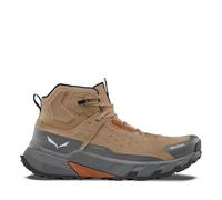 Scarpe da trekking Salewa Pedroc Leather ID Ptx Marron 48,5