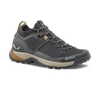 Scarpe da trekking da uomo Salewa Puez 2 Knit Ptx M Misura delle scarpe (EU): 44,5 / Colore: nero
