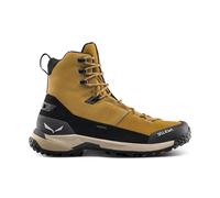 Scarpe da trekking Salewa Puez Winter Mid Ptx Marron 43