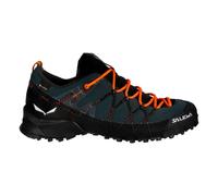 Scarpe da trekking Salewa Wildfire 2 GTX Bleu 48,5