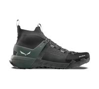 Scarpe da trekking da uomo Salewa Wildfire Nxt Knit M Misura delle scarpe (EU): 45 / Colore: khaki/nero