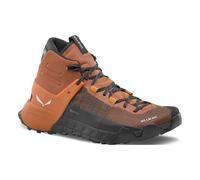SALEWA Wildfire Nxt Mid Gore-tex M - Uomo - Arancione / Nero - Taglia 42 1/2- modello 2025