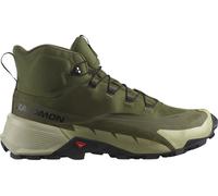 Scarpe da trekking Salomon Cross Hike Mid Gtx da uomo 44
