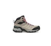 SCARPA Moraine Mid Pro Gtx W - Donna - Beige / Nero - Taglia 37 1/2- modello 2024