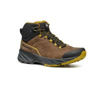 Scarpe da trekking Scarpa Rush 2 Pro Mid GORETEX (Brown Sulphur) Uomo 40.5 (6 2/3 UK)