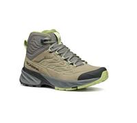 Scarpe da trekking Scarpa Rush 2 Pro Mid GORETEX (Sage aloe) Donna 41.5 (7.5 UK)