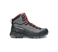 Scarpa Rush Trk Lt Gore-tex® Hiking Boots Grigio EU 42 Donna